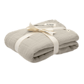Muslin Swaddle Sand