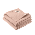 Muslin Cloth Blush