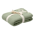 Muslin Swaddle Sage