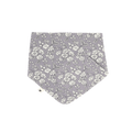 BIBS x LIBERTY Bandana Bib - Capel Fossil Grey - BIBS
