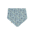 BIBS X LIBERTY Accessories Bundle - Baby Blue - BIBS