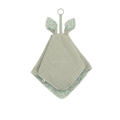 BIBS x LIBERTY Cuddle Cloth Kangaroo Capel - Sage - BIBS