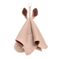 BIBS Nusseklud Kangaroo - Blush