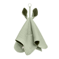 BIBS Nusseklud Kangaroo - Sage