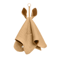 BIBS Nusseklud Kangaroo - Desert Sand