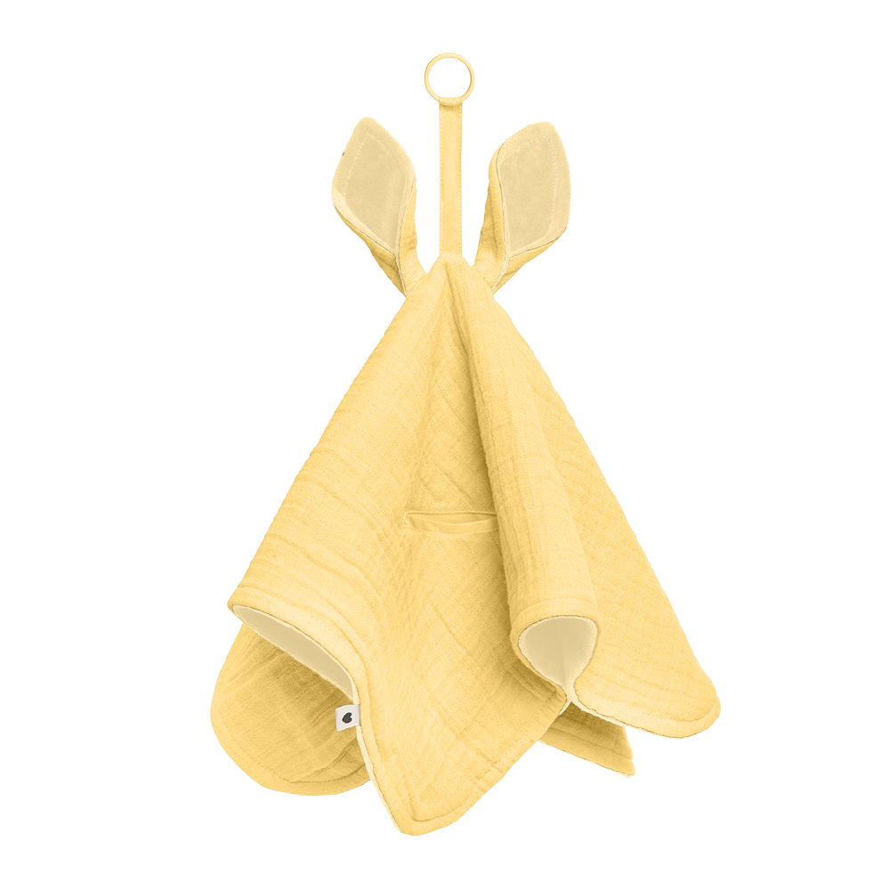 Nusseklud Kangaroo - Pale Butter