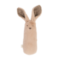 Baby Rattle Kangaroo - Vanilla