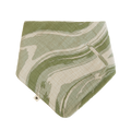 Tie Dye Camo Savlesmæk Green
