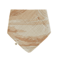 Tie Dye Camo Savlesmæk Sand