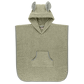 Kangaroo Poncho Toddler Sage