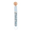 BIBS X LIBERTY Accessories Bundle - Baby Blue - BIBS