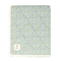 BIBS x LIBERTY Quilted Blanket Eloise - Ivory - BIBS