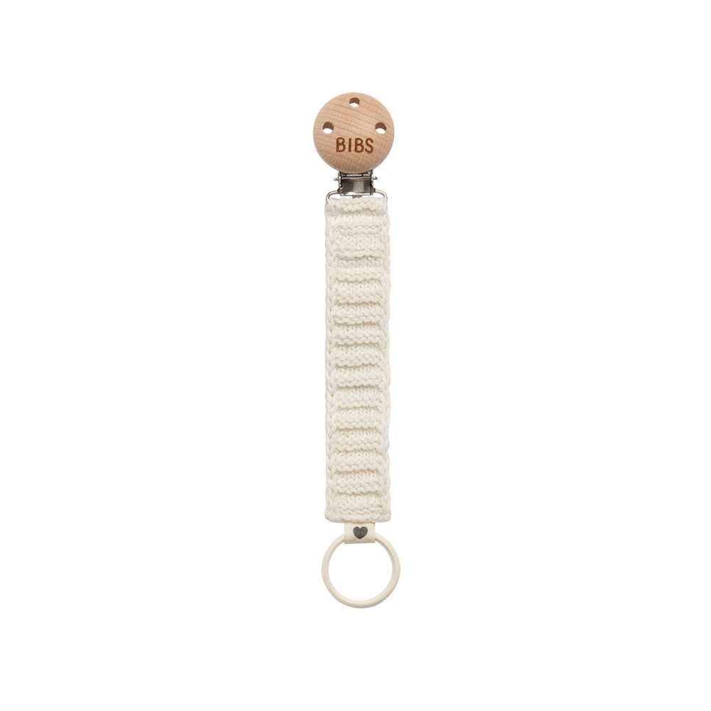 Suttesnor Knitted - Ivory