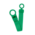Pacifier Clip Loop - Cactus - BIBS