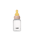 Baby Bottle Complete Set 150ml Latex - Blush