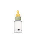 Baby Bottle Complete Set 150ml Latex - Sage