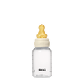 Baby Bottle Complete Set 150ml Latex - Ivory