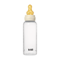 Baby Bottle Complete Set 270ml Latex - Ivory