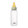 Baby Bottle Complete Set 270ml Latex - Sage