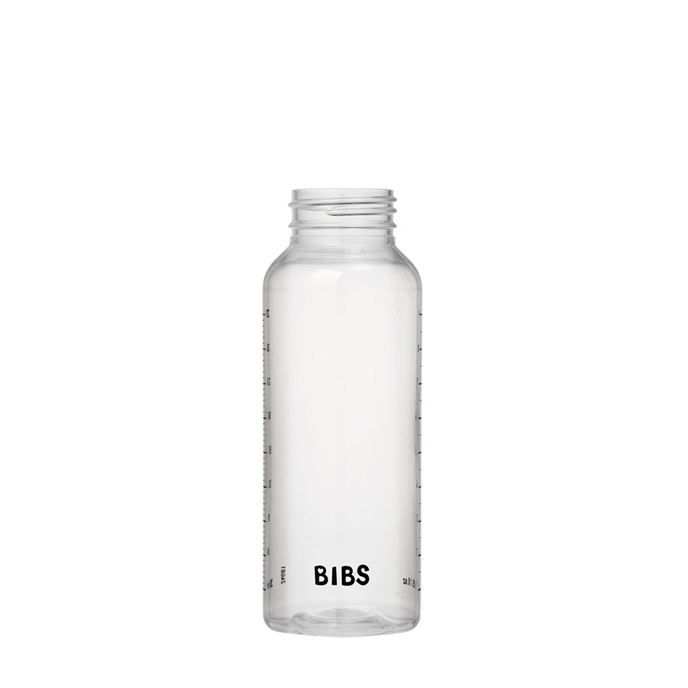 Baby BPA-Free PP Bottle body 270ml