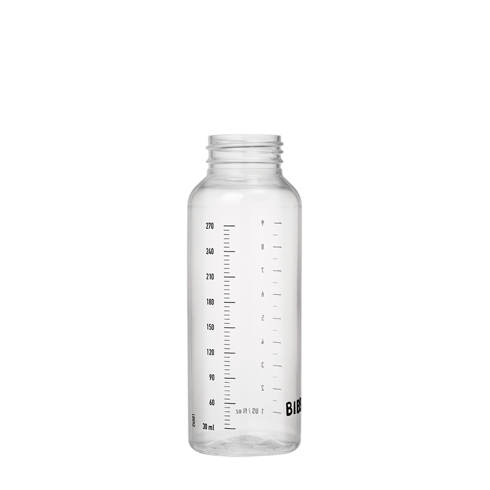 Baby BPA-Free PP Bottle body 270ml
