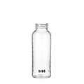 Baby Glass Bottle body 240ml