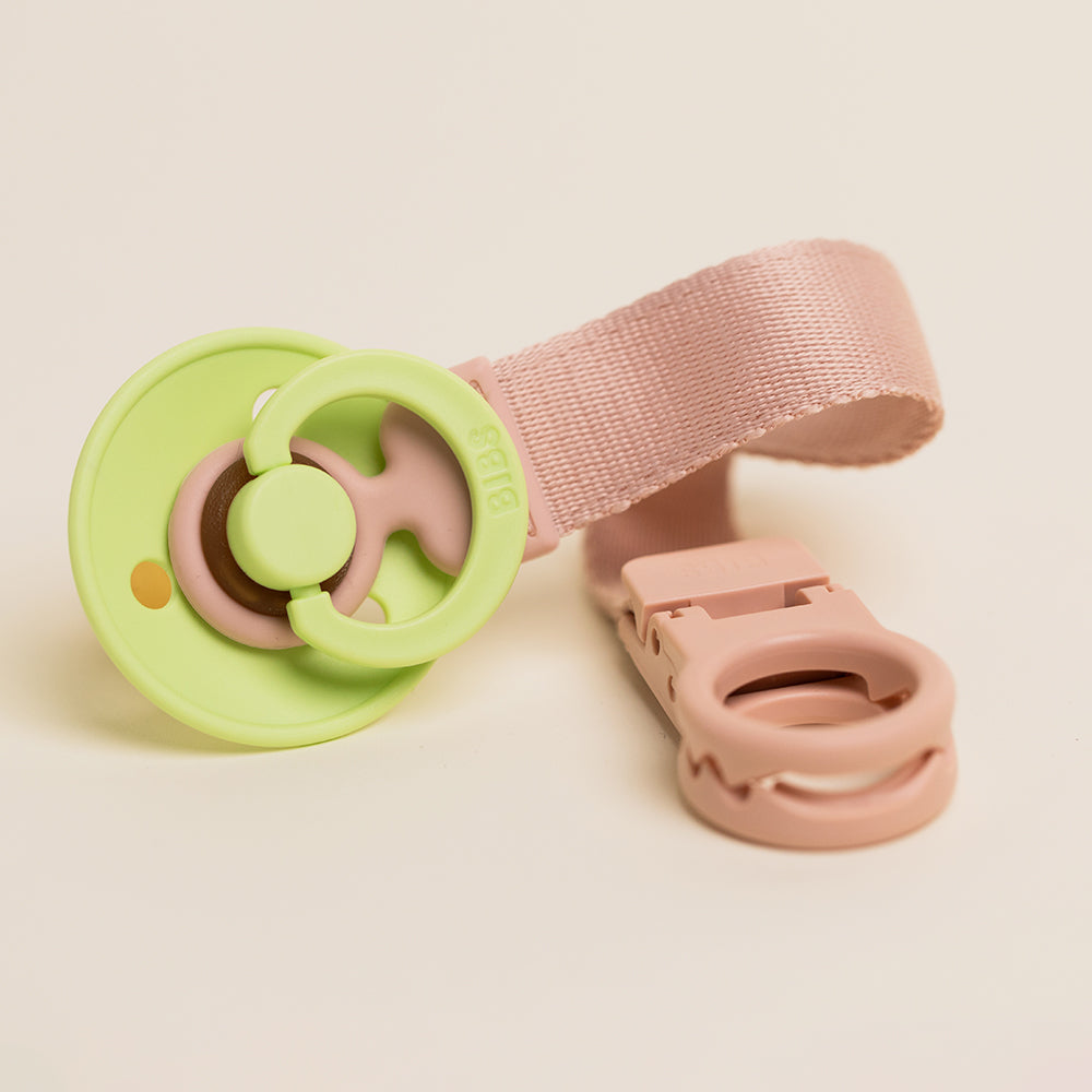Suttesnor - Loop - Blush
