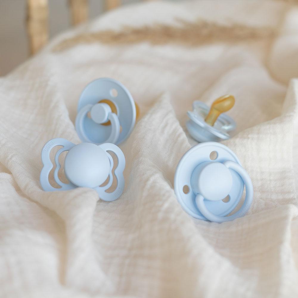 Try-It Collection Baby Blue