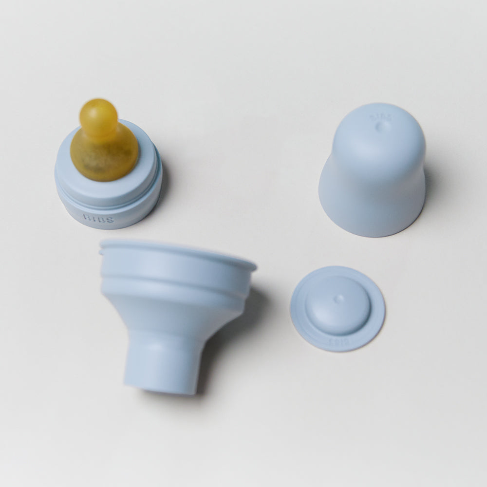 Bottle Kit Ivory