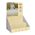 Counter Display AW24 - Try-It 4-pack