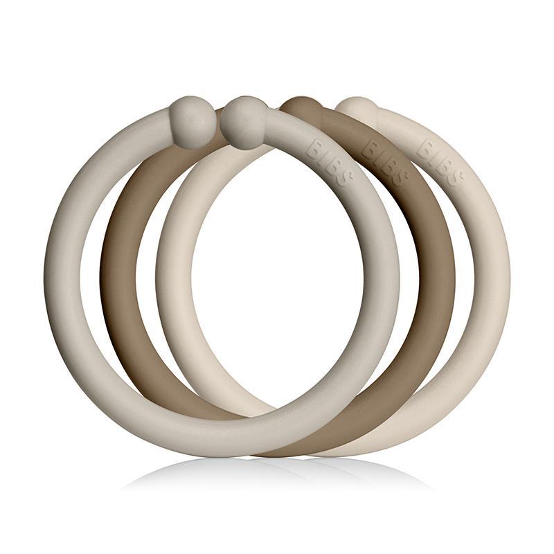 Loops 12 Pack Sand/Dark Oak/Vanilla