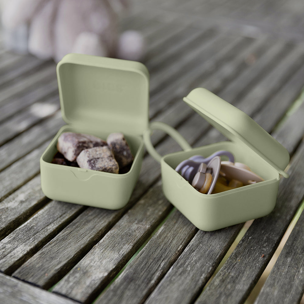 Pacifier Box Cloud