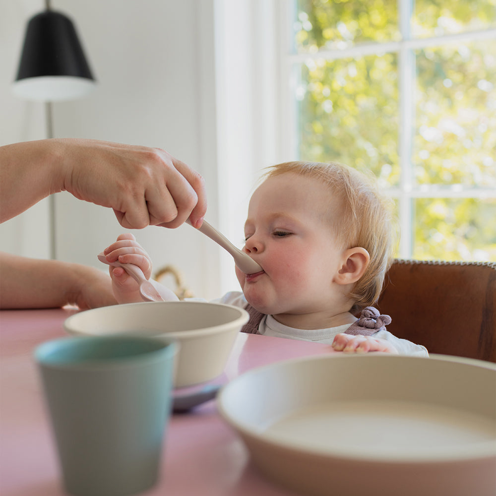 Spoon Set Vanilla