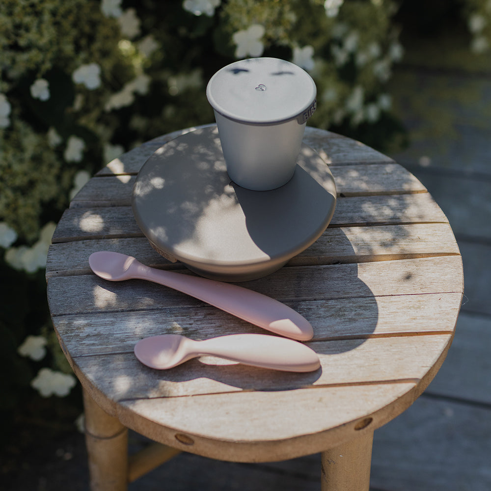 Spoon Set Sage