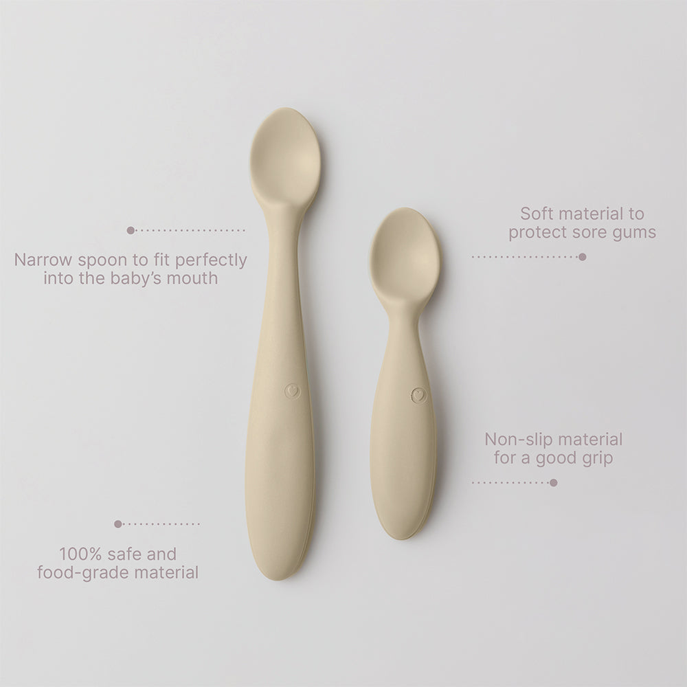 Spoon Set Vanilla