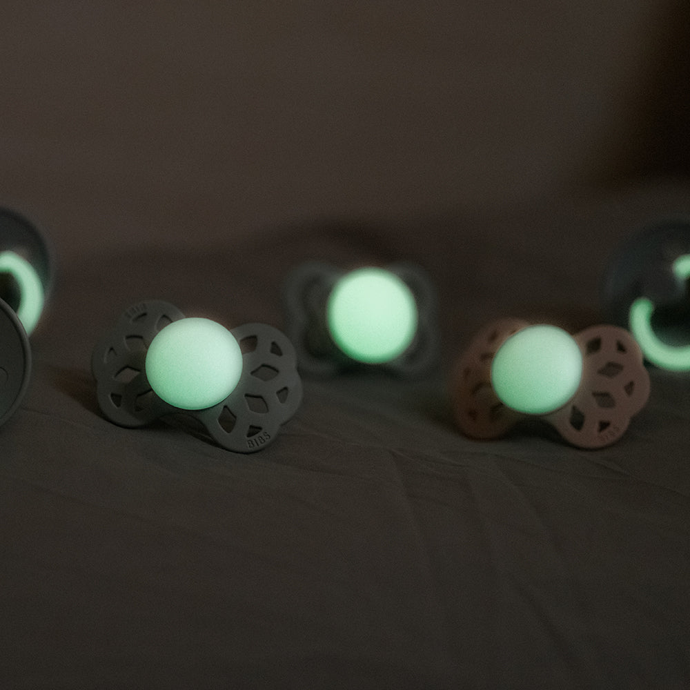 Infinity GLOW 2 PACK - Vanilla/Blush