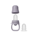 Baby Feeder - Fossil Grey