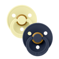 Colour 2 Pack - Luna/Deep space
