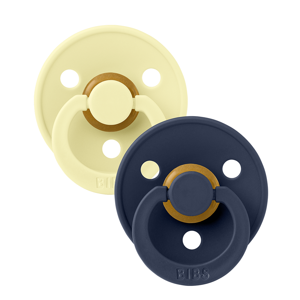 Colour 2 Pack - Luna/Deep space