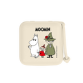 bibs x moomin pacifier box
