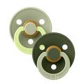 STUDIO Colour 2 Pack Fusion - Sage Hunter Green mix