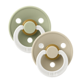 Colour GLOW 2 Pack - Sage/Vanilla
