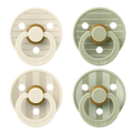 STUDIO Colour 4 Pack - Pin Ivory Vanilla Mix/Pin Sage Mix