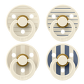 STUDIO Colour 4 Pack - Pin Ivory Vanilla Mix/Pin Ivory Steel Blue Mix